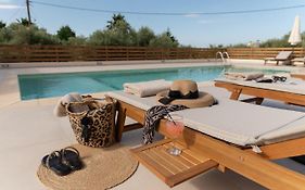 Oliva Verde Residences
