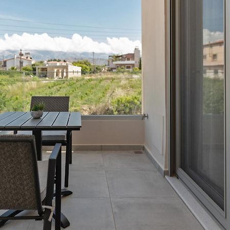 Oliva Verde Residences Galatás Extérieur photo