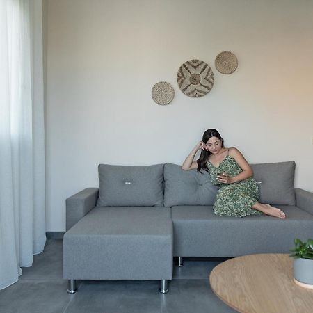 Oliva Verde Residences Galatás Extérieur photo