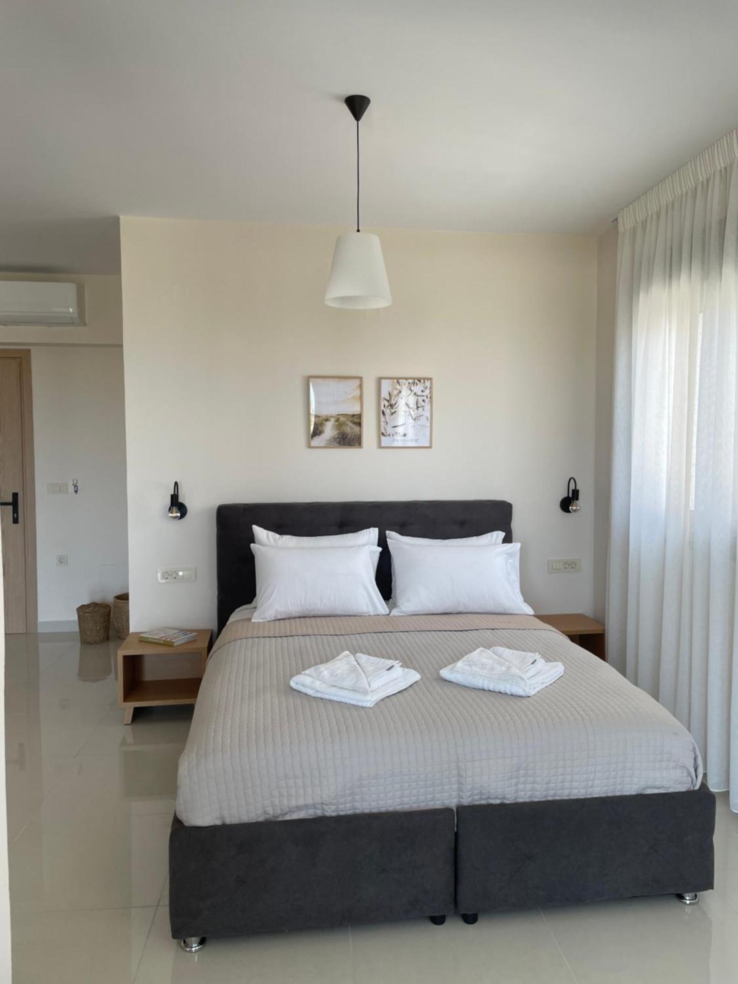 Oliva Verde Residences Galatás Extérieur photo