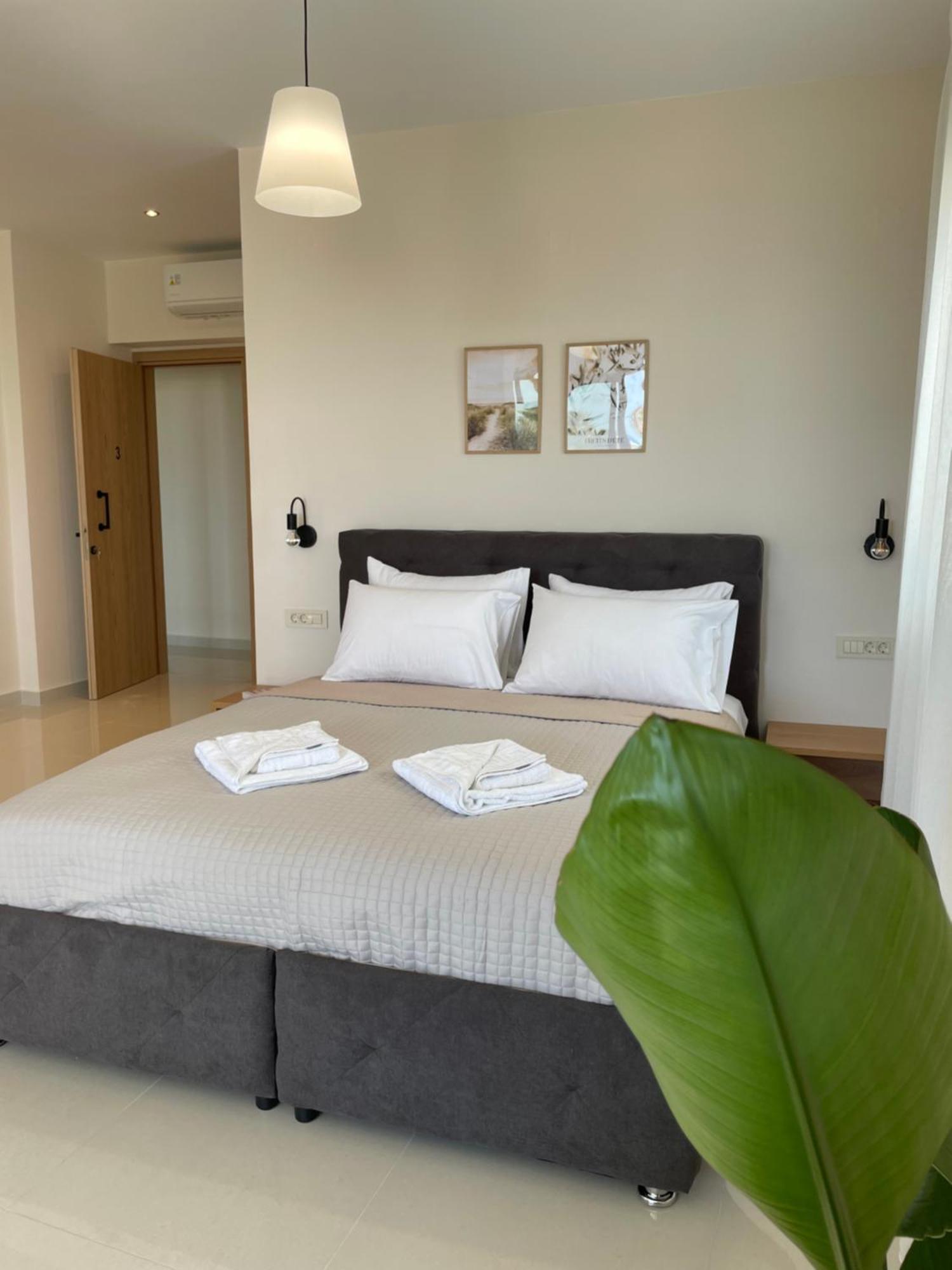 Oliva Verde Residences Galatás Extérieur photo