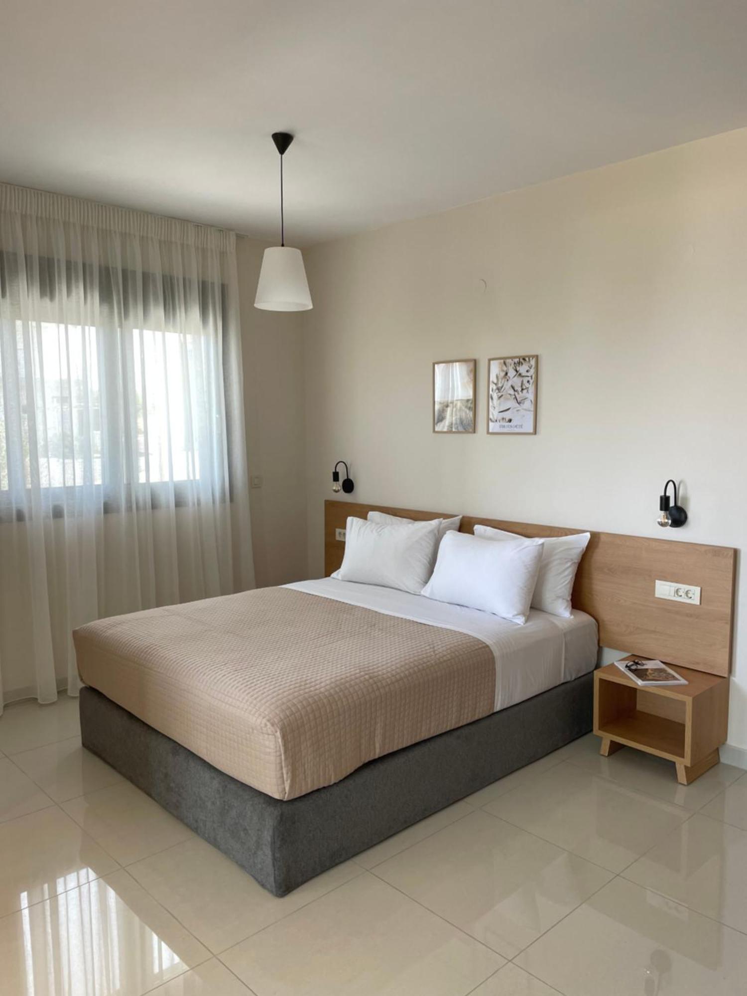 Oliva Verde Residences Galatás Extérieur photo