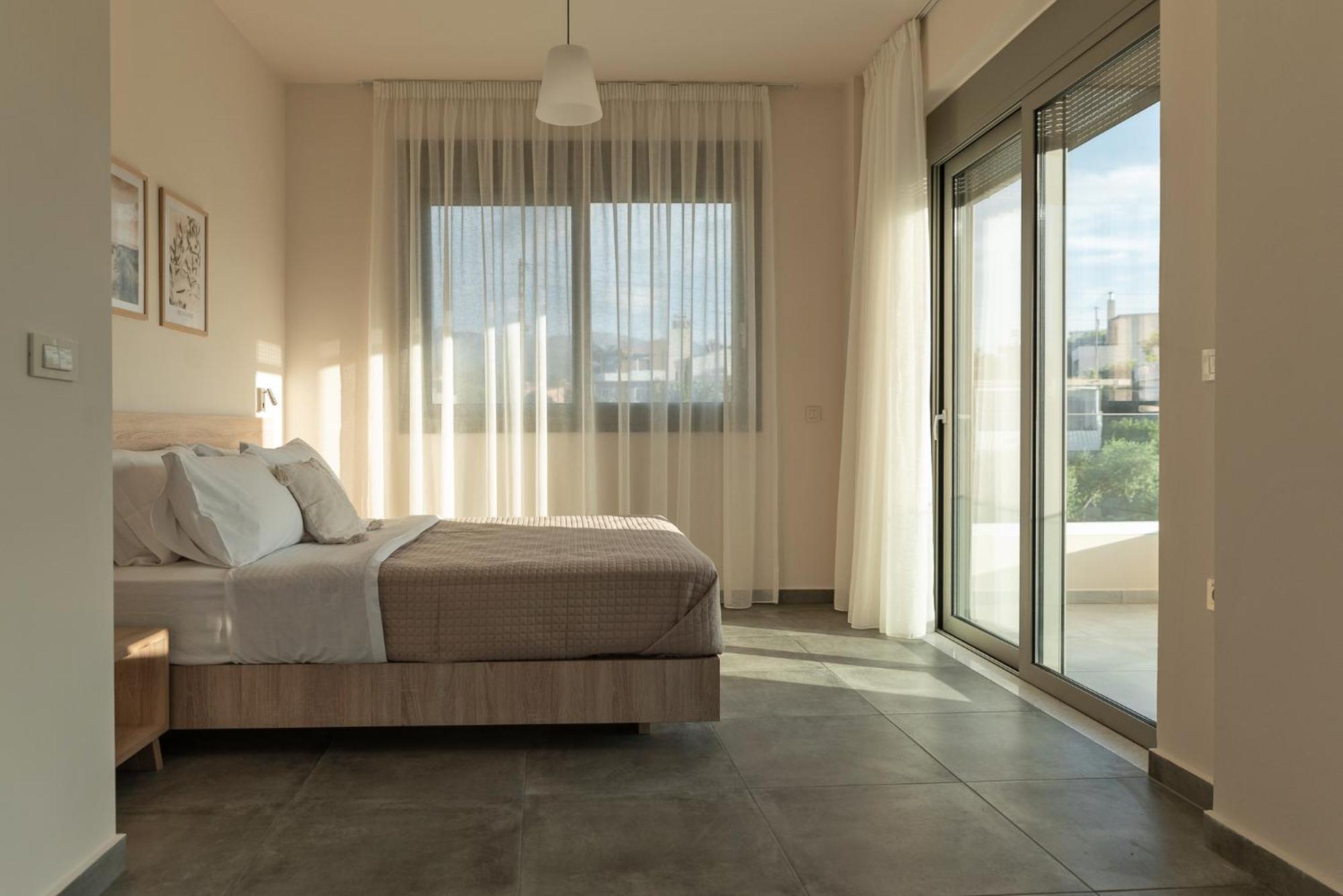 Oliva Verde Residences Galatás Extérieur photo